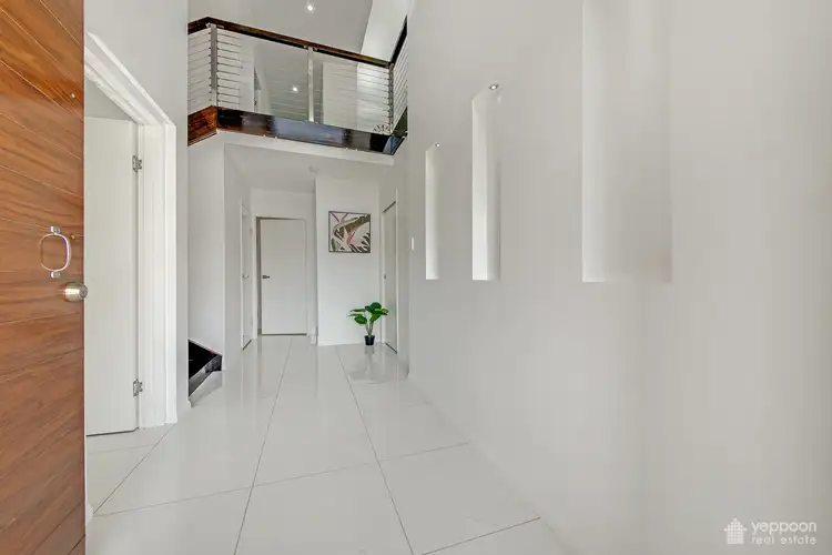 Second view of Homely house listing, 20 Cook Avenue, Pacific Heights QLD 4703