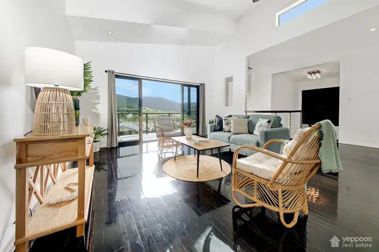 Sixth view of Homely house listing, 20 Cook Avenue, Pacific Heights QLD 4703