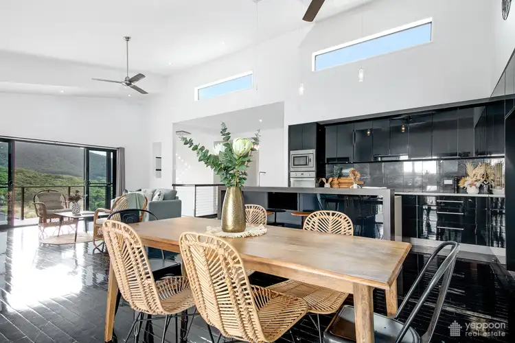 Seventh view of Homely house listing, 20 Cook Avenue, Pacific Heights QLD 4703