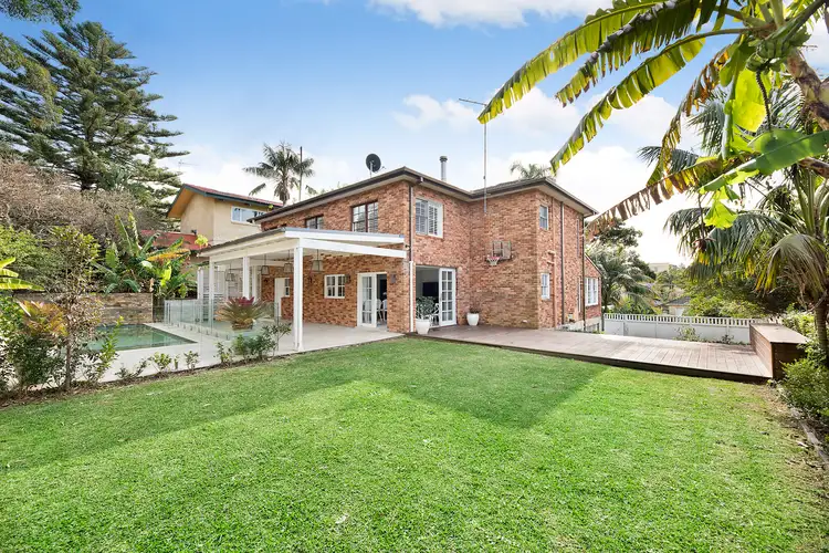 18 Alexander Street, Collaroy NSW 2097