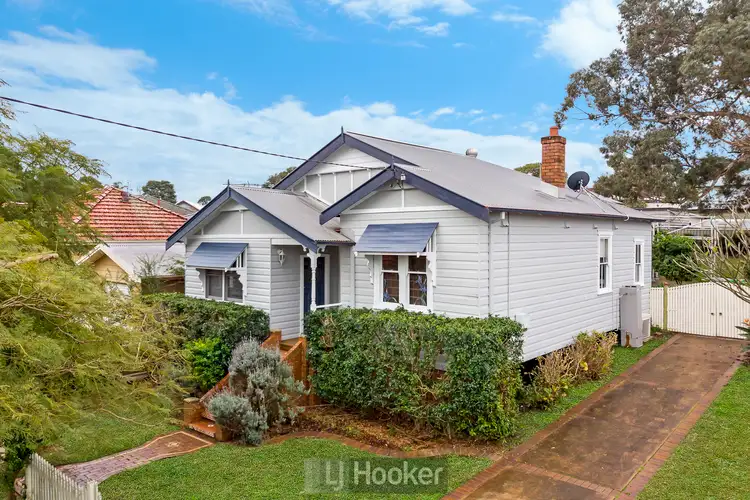 12 Irving Street, Wallsend NSW 2287