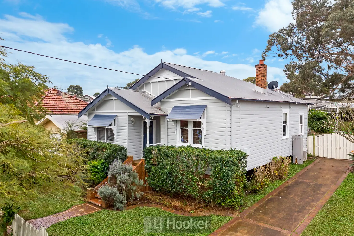 Main view of Homely house listing, 12 Irving Street, Wallsend NSW 2287