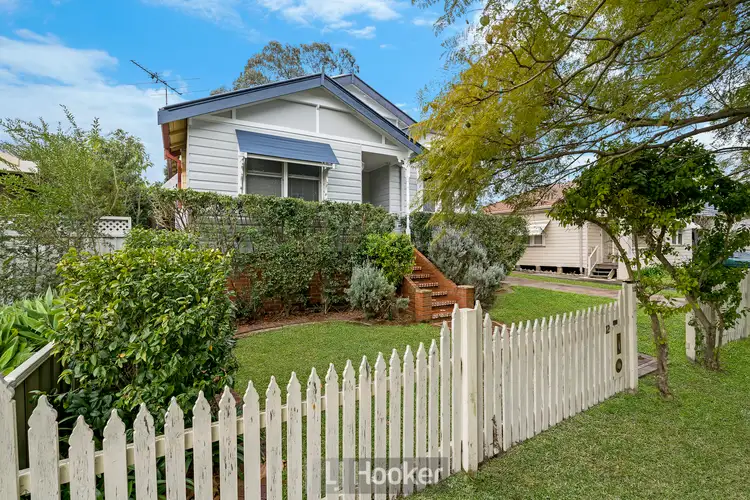 Second view of Homely house listing, 12 Irving Street, Wallsend NSW 2287