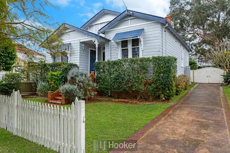 Fourth view of Homely house listing, 12 Irving Street, Wallsend NSW 2287
