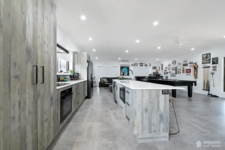 Fourth view of Homely house listing, 1 Hellas Street, Barlows Hill QLD 4703