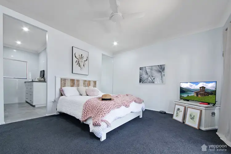 Sixth view of Homely house listing, 1 Hellas Street, Barlows Hill QLD 4703