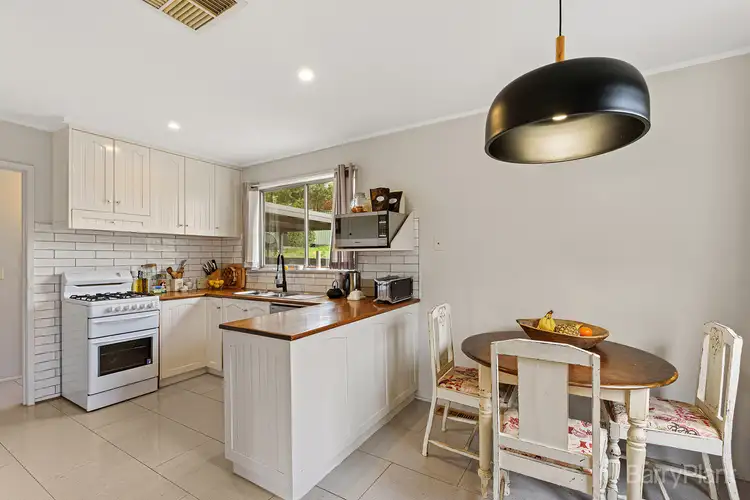 Second view of Homely house listing, 116 Maple Street, Golden Square VIC 3555