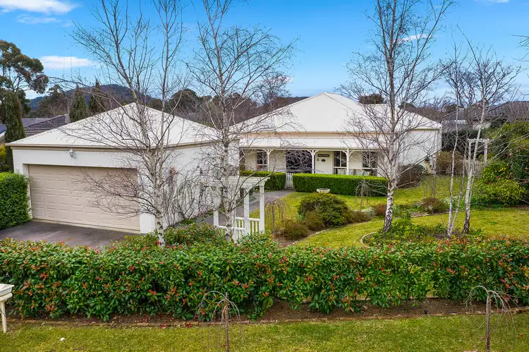 9 Livingstone Court, Mittagong NSW 2575