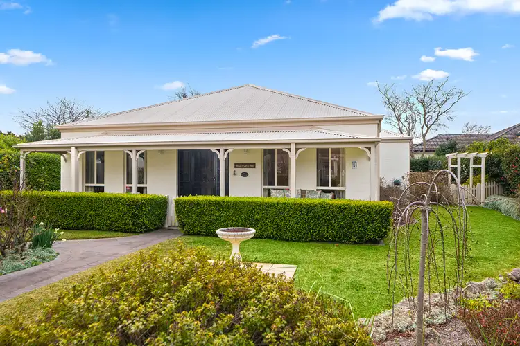 Second view of Homely house listing, 9 Livingstone Court, Mittagong NSW 2575