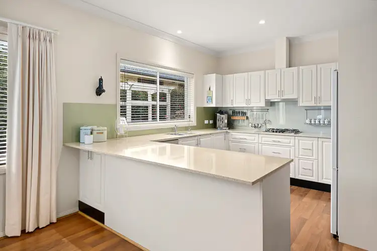 Fourth view of Homely house listing, 9 Livingstone Court, Mittagong NSW 2575