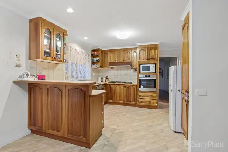 Third view of Homely house listing, 3 Lethebys Road, Sailors Gully VIC 3556