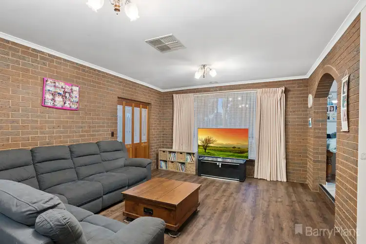 Fourth view of Homely house listing, 3 Lethebys Road, Sailors Gully VIC 3556