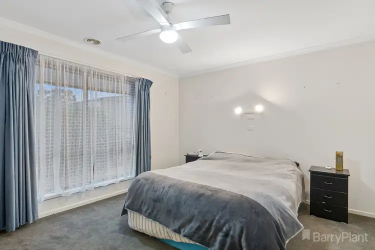 Fifth view of Homely house listing, 3 Lethebys Road, Sailors Gully VIC 3556