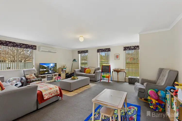 Third view of Homely house listing, 15 Tomkinson Drive, Golden Square VIC 3555