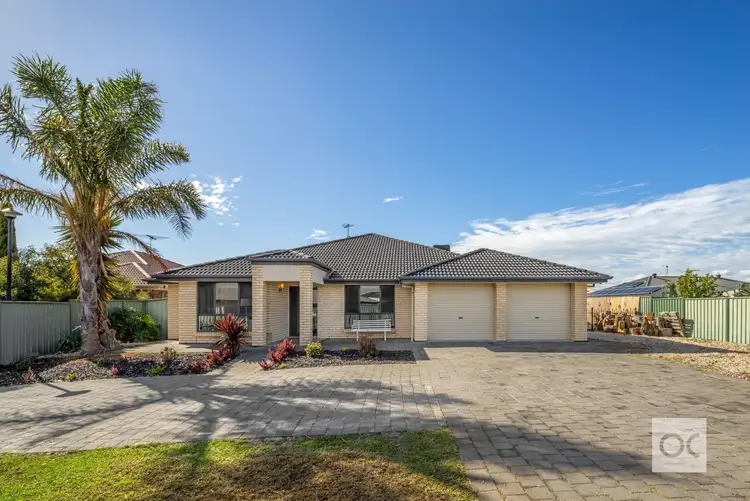 17 Tangerine Court, Aldinga Beach SA 5173