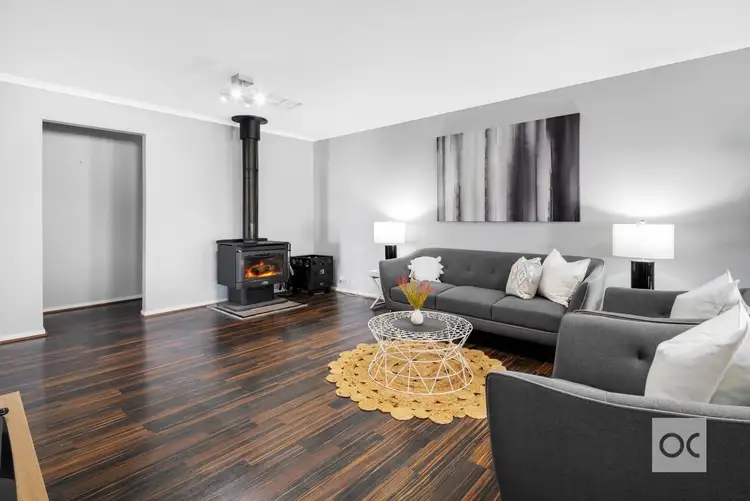 Sixth view of Homely house listing, 17 Tangerine Court, Aldinga Beach SA 5173