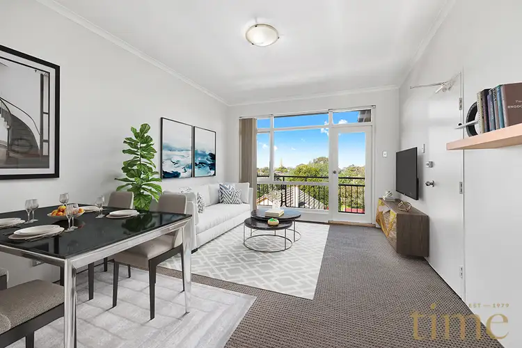 Main view of Homely apartment listing, 13/7 Bruce Street, Ashfield NSW 2131