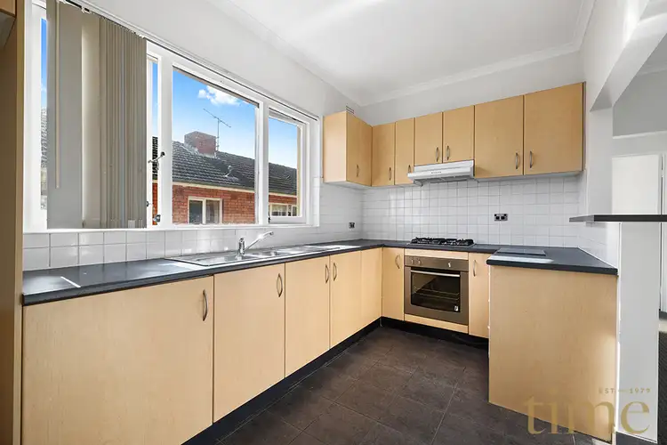 Third view of Homely apartment listing, 13/7 Bruce Street, Ashfield NSW 2131