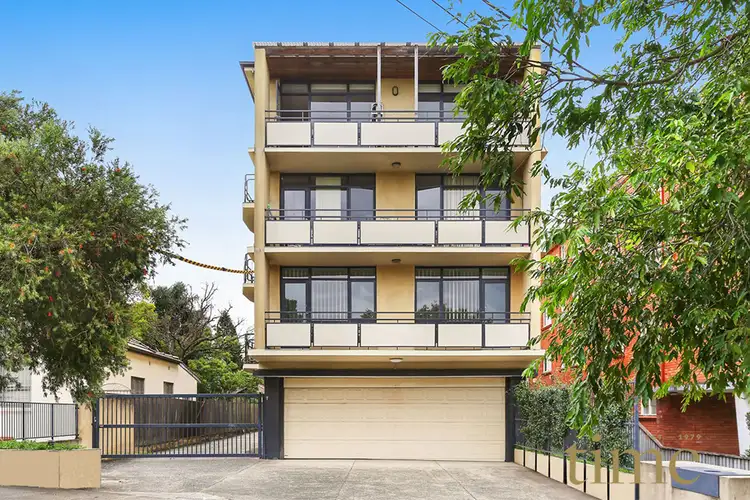 Fifth view of Homely apartment listing, 13/7 Bruce Street, Ashfield NSW 2131
