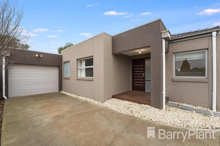 Main view of Homely townhouse listing, 2/7 Charles Street, Belmont VIC 3216