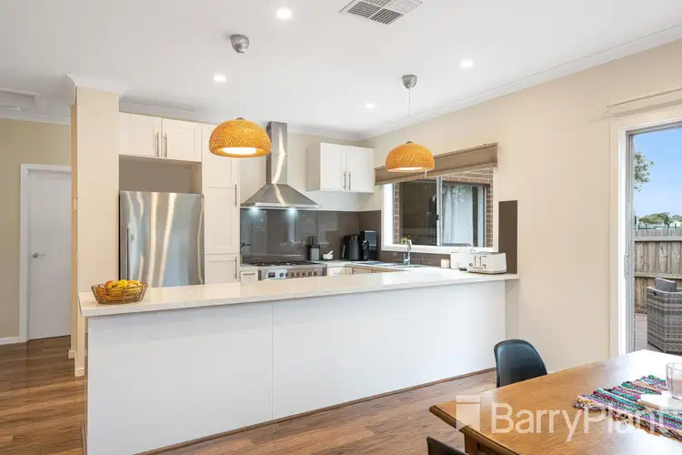Third view of Homely townhouse listing, 2/7 Charles Street, Belmont VIC 3216