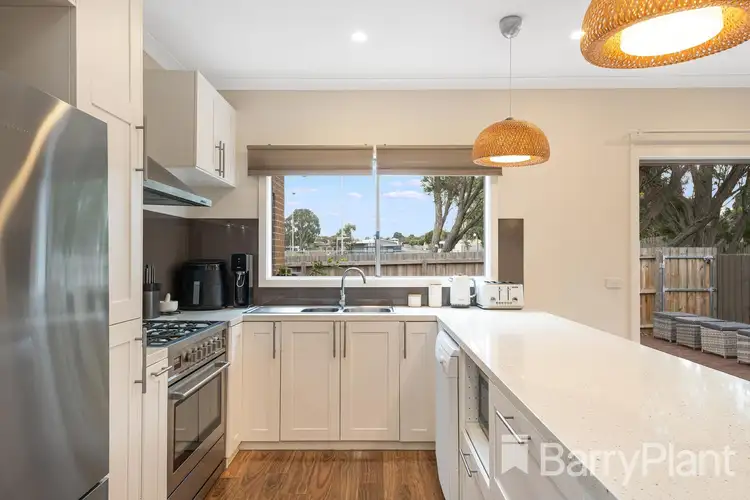 Fourth view of Homely townhouse listing, 2/7 Charles Street, Belmont VIC 3216