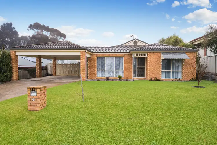 Main view of Homely house listing, 53 Queen Street, Kangaroo Flat VIC 3555