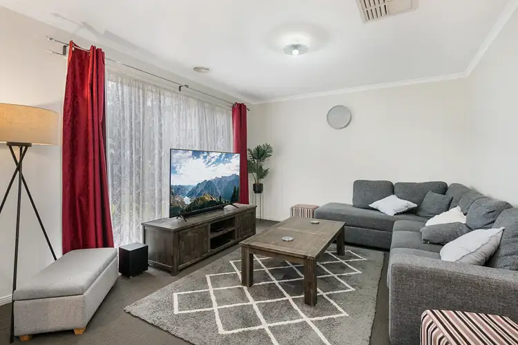 Second view of Homely house listing, 53 Queen Street, Kangaroo Flat VIC 3555