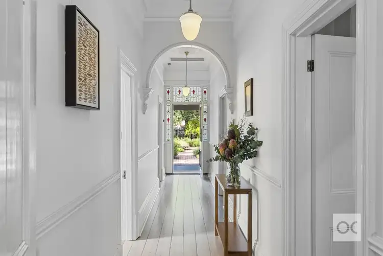 Third view of Homely house listing, 58 East Avenue, Black Forest SA 5035