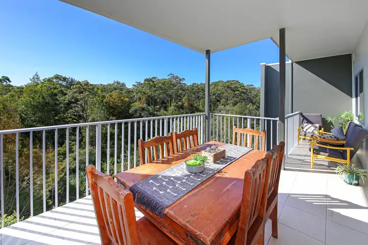 Second view of Homely unit listing, 164/8 Starling, Buderim QLD 4556