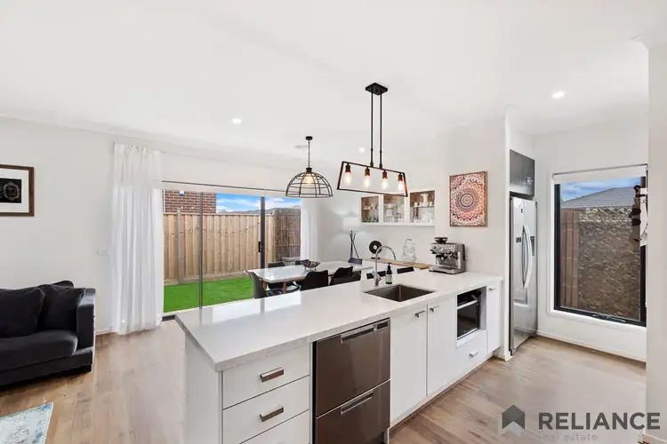 Fifth view of Homely house listing, 6 Trafalgar Street, Strathtulloh VIC 3338