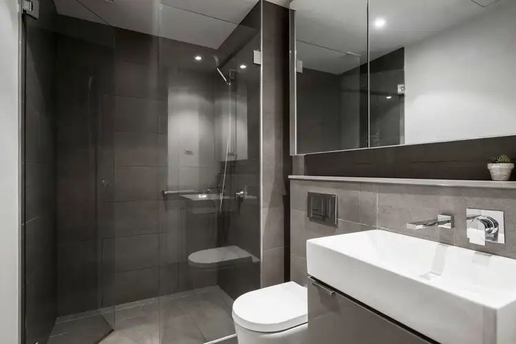 Sixth view of Homely apartment listing, 103/2 Tweed Street, Hawthorn VIC 3122