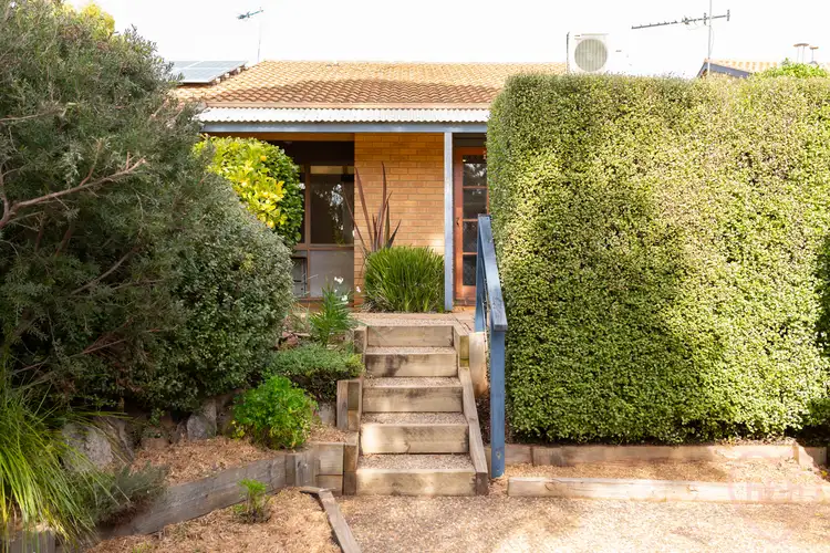 Main view of Homely townhouse listing, 22 Strong Place, Belconnen ACT 2617