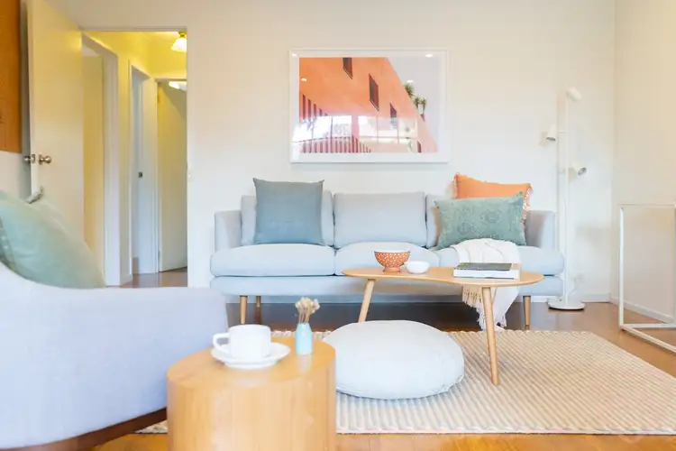 Third view of Homely townhouse listing, 22 Strong Place, Belconnen ACT 2617