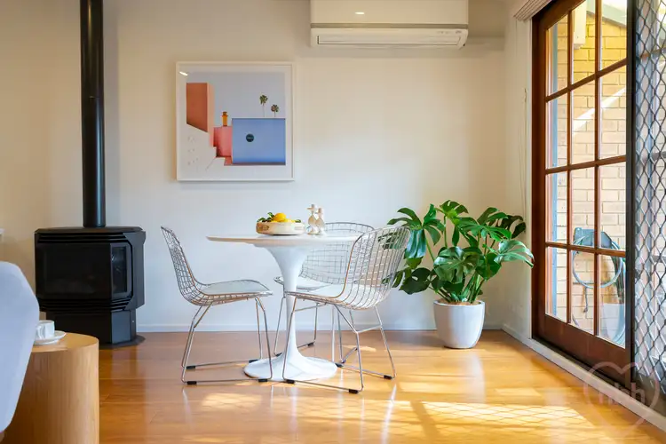 Fifth view of Homely townhouse listing, 22 Strong Place, Belconnen ACT 2617
