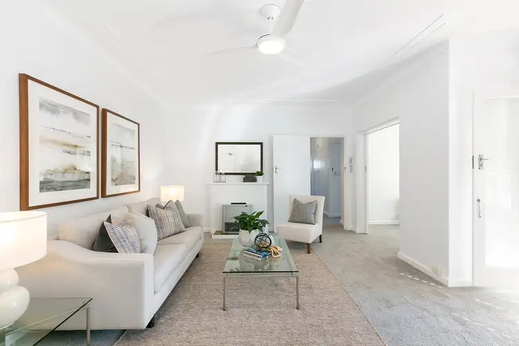 9/134 Pacific Highway, Roseville NSW 2069