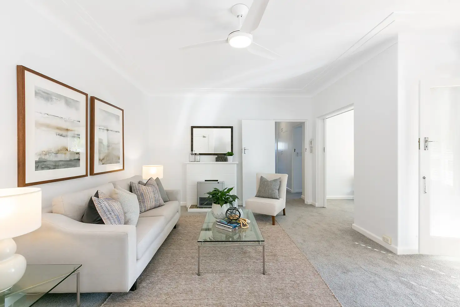 Main view of Homely unit listing, 9/134 Pacific Highway, Roseville NSW 2069