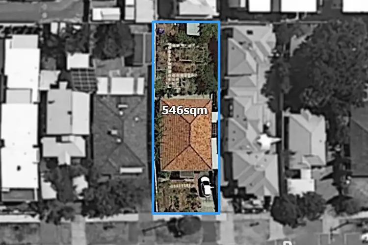 30 Melrose Street, Leederville WA 6007