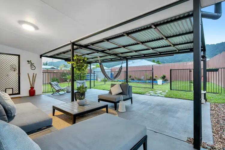 Sixth view of Homely house listing, 122 Timberlea Drive, Bentley Park QLD 4869