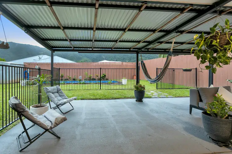 Seventh view of Homely house listing, 122 Timberlea Drive, Bentley Park QLD 4869