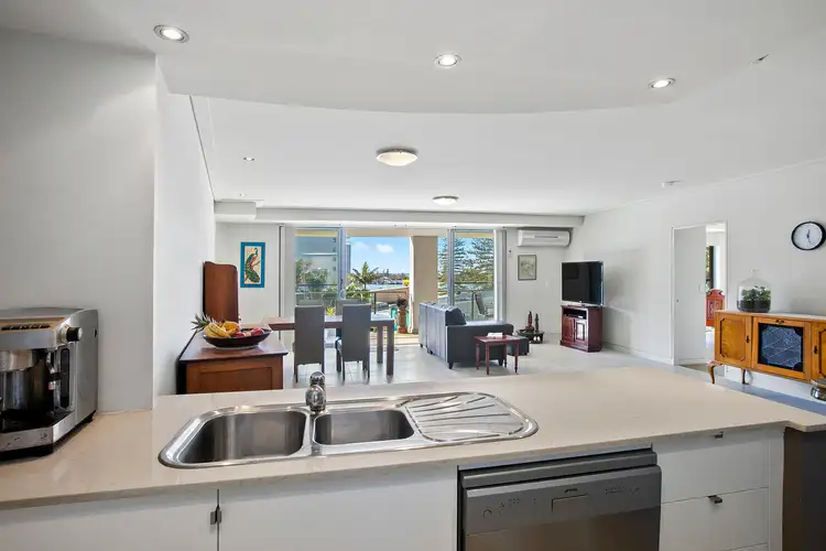 Main view of Homely apartment listing, 19/35-37 Coral Street, The Entrance NSW 2261
