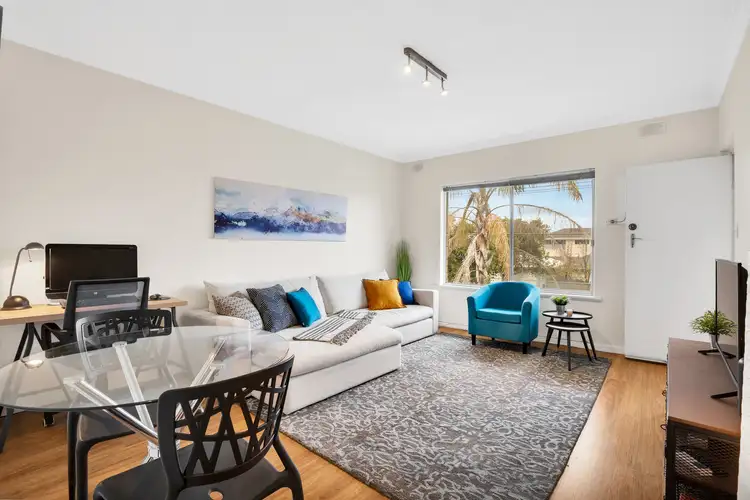 Second view of Homely apartment listing, 5/43 Stonehouse Avenue, Camden Park SA 5038
