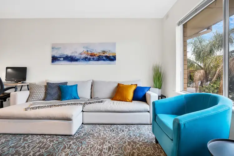 Third view of Homely apartment listing, 5/43 Stonehouse Avenue, Camden Park SA 5038