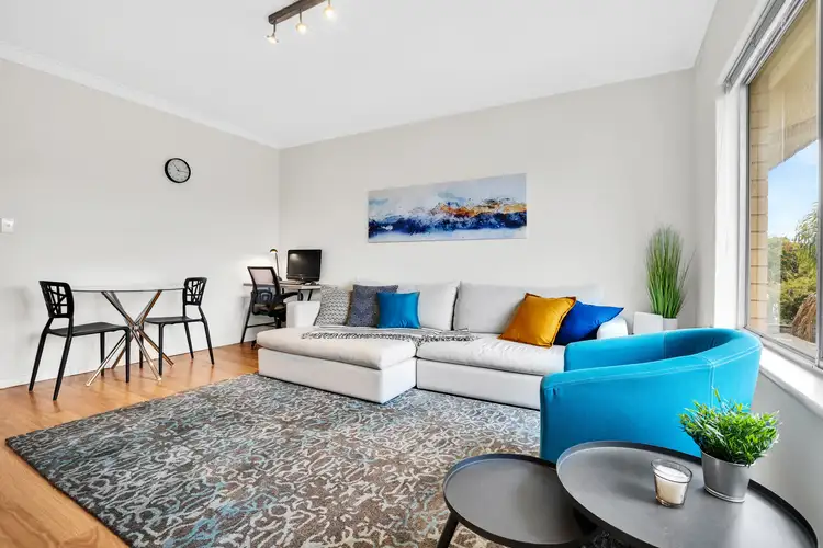 Fifth view of Homely apartment listing, 5/43 Stonehouse Avenue, Camden Park SA 5038