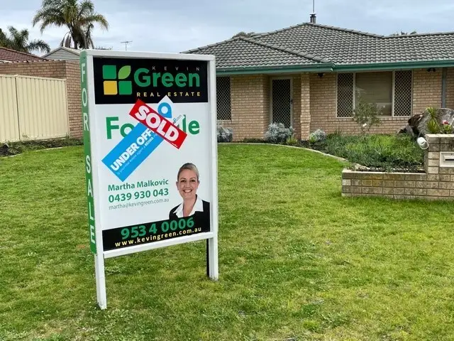 8 Esprit Parkway, Greenfields WA 6210