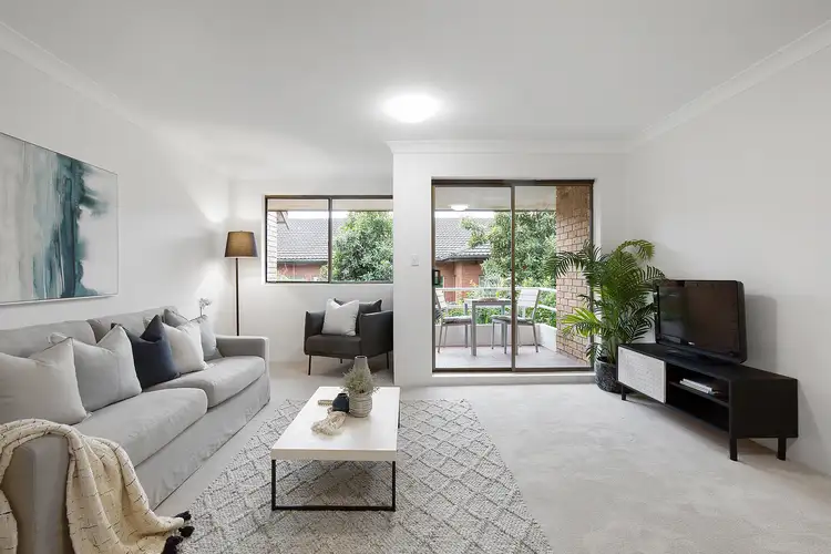 6/73 Rosalind Street, Cammeray NSW 2062