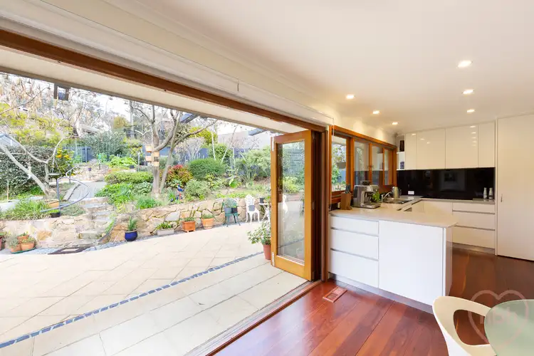 Second view of Homely house listing, 3 Janari Place, Aranda ACT 2614