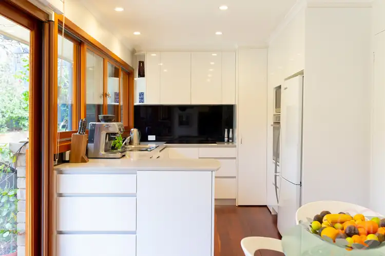 Fourth view of Homely house listing, 3 Janari Place, Aranda ACT 2614