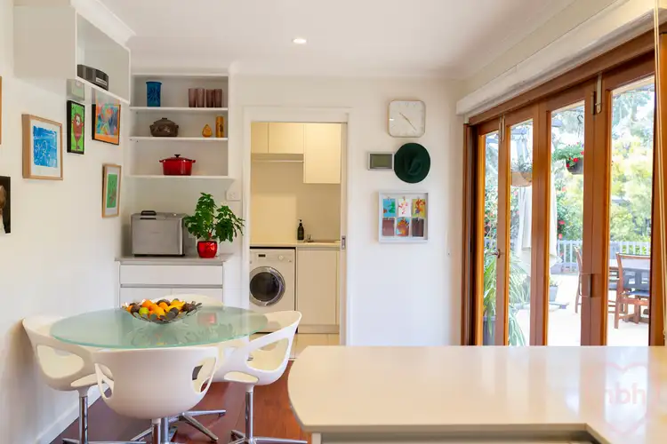 Fifth view of Homely house listing, 3 Janari Place, Aranda ACT 2614