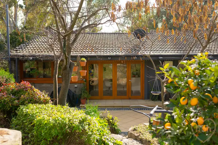 Sixth view of Homely house listing, 3 Janari Place, Aranda ACT 2614